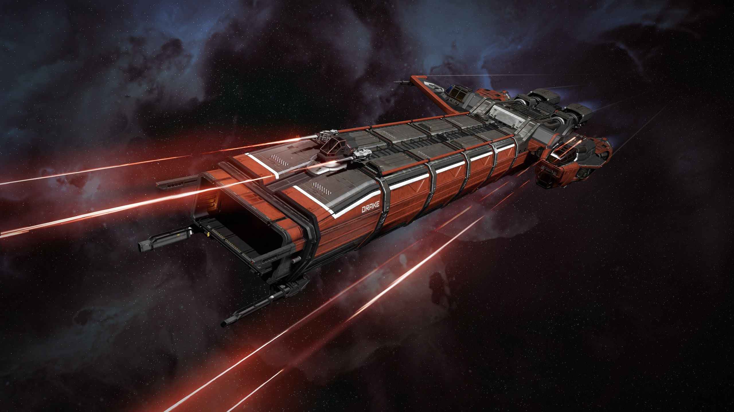 Star Citizen Account – LTI Polaris, Caterpillar, Hull C & Hercules C2 – Rare Event Collectible - Image 3