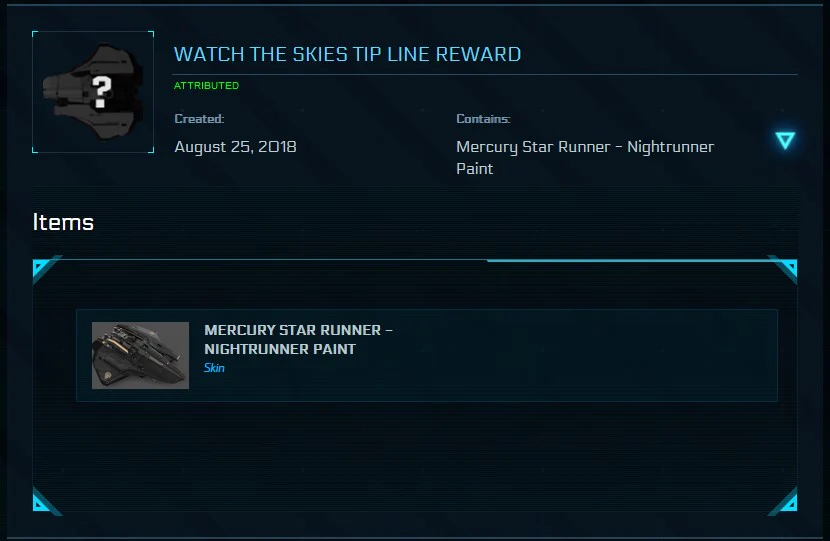 Nightrunner Account - Image 3