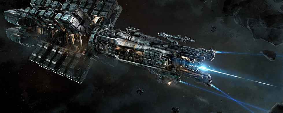 Star Citizen Grand Admiral Account – Kraken, Polaris, Ironclad Assault & LTI Industrial Fleet - Image 5