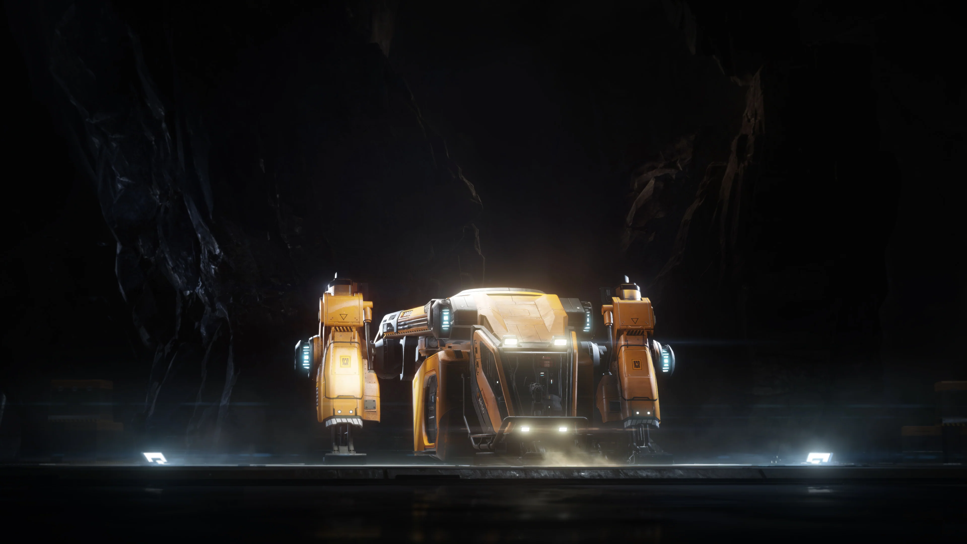 Argo Pack LTI - Mole Talus Edition / SRV / MPUVs - Image 3