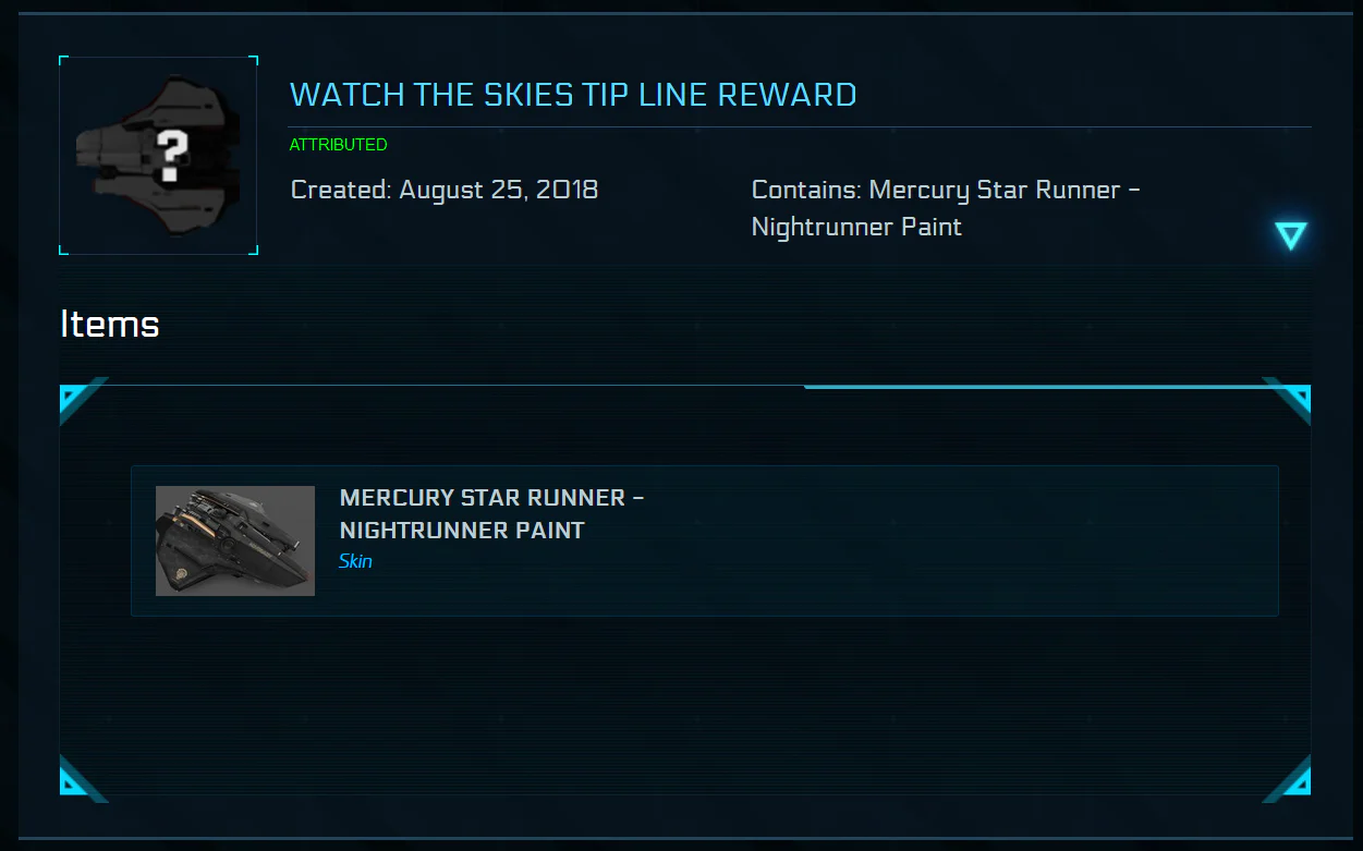 Star Citizen Legatus Navium Concierge Account — 600i Executive Edition LTI, Sabre Raven, Twin Aegis & Drake Complete Packs in Buyback — Squadron 42 Access - Image 8