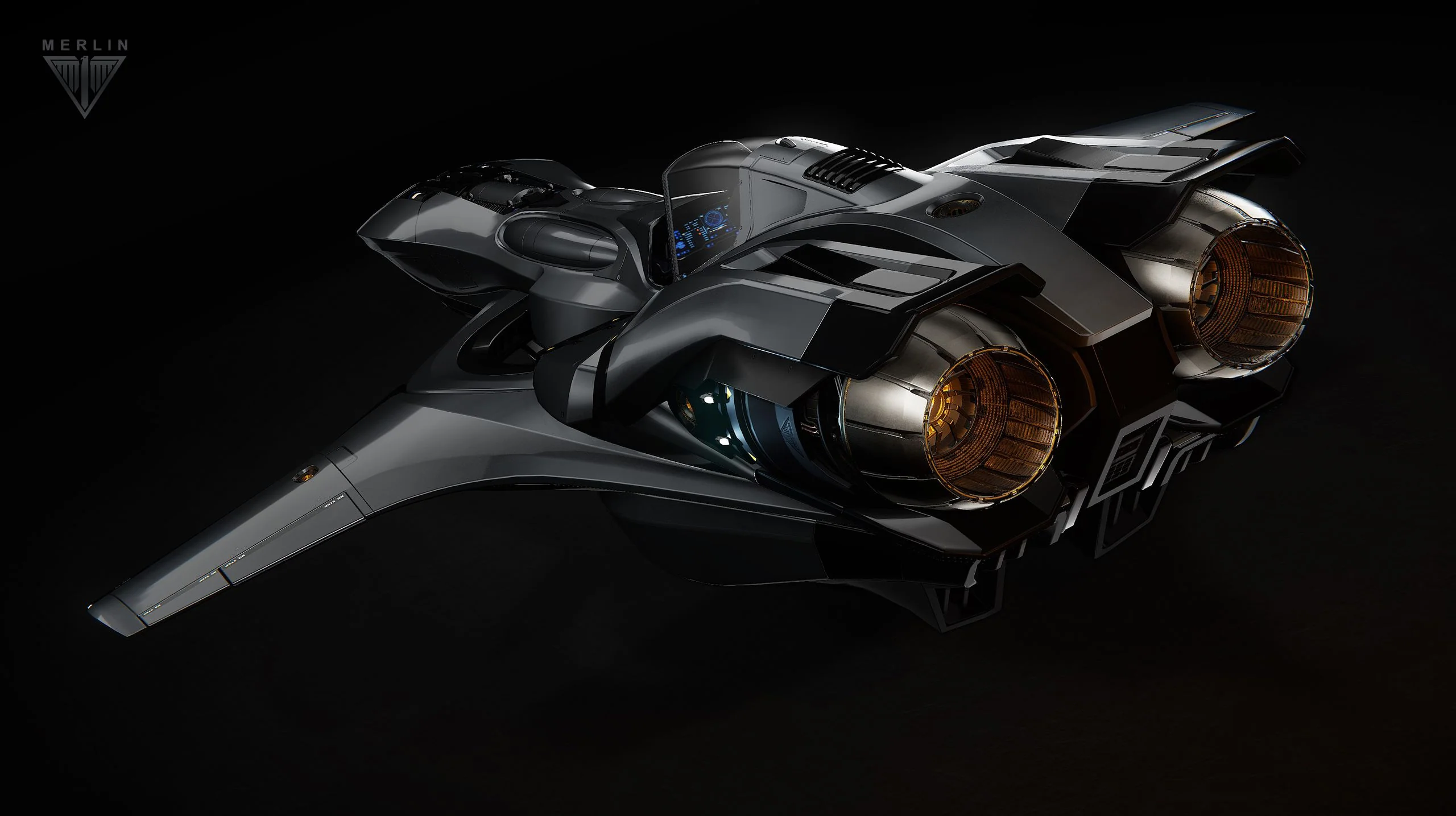 Star Citizen Praetorian Account – LTI Fleet with Javelin, Kraken Privateer, F8C Lightning Executive, Squadron 42 & Rare Collectibles - Image 9
