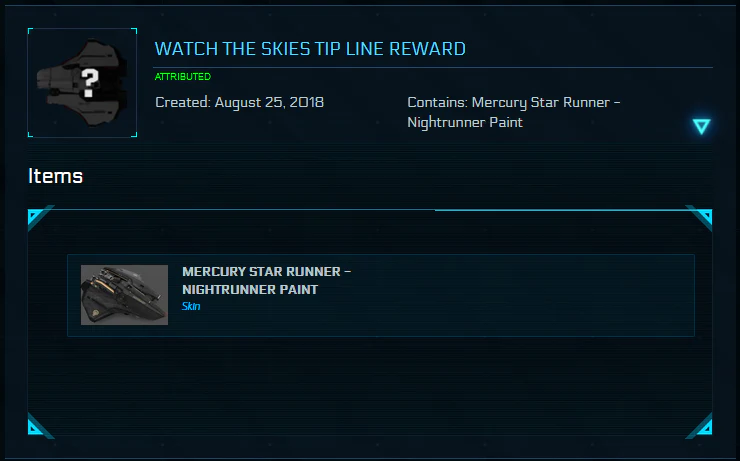 Star Kitten Dragonfly / F8C Lightning / Carrack Exp / Reclaimer BIS / BMM / Account - Image 4