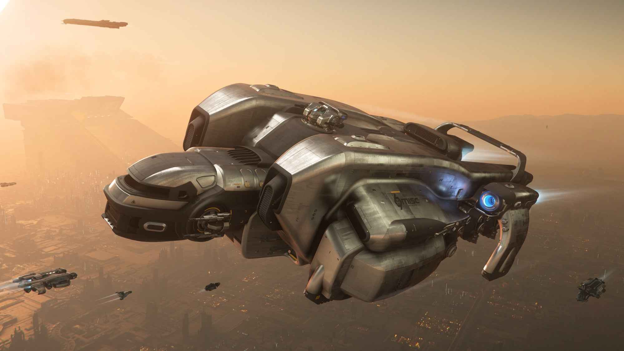 Starfarer + Nox 2 Pack - Original Concept LTI - Image 3