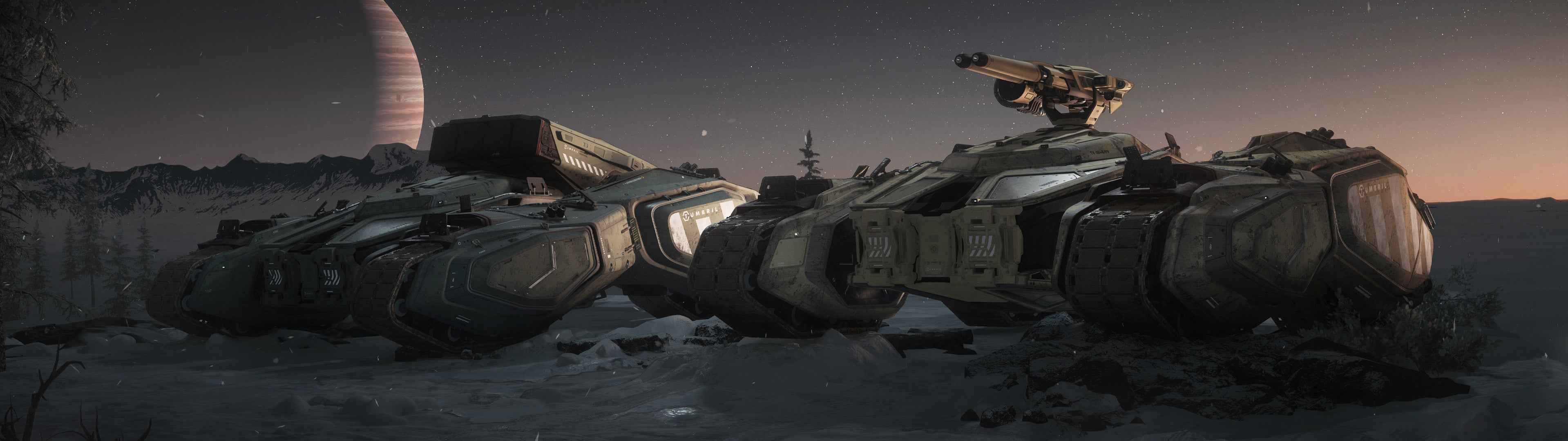 Storm AA - Original Concept LTI - Image 3