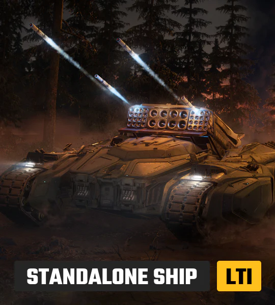 Storm AA - Standalone Vehicle - Image 2