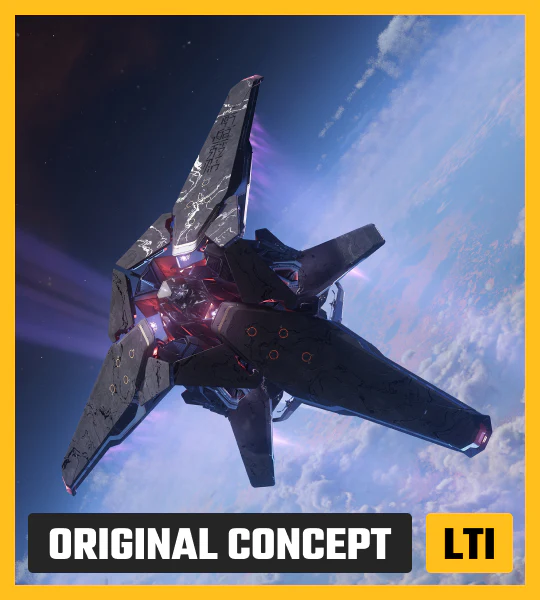 Syulen - Original Concept LTI