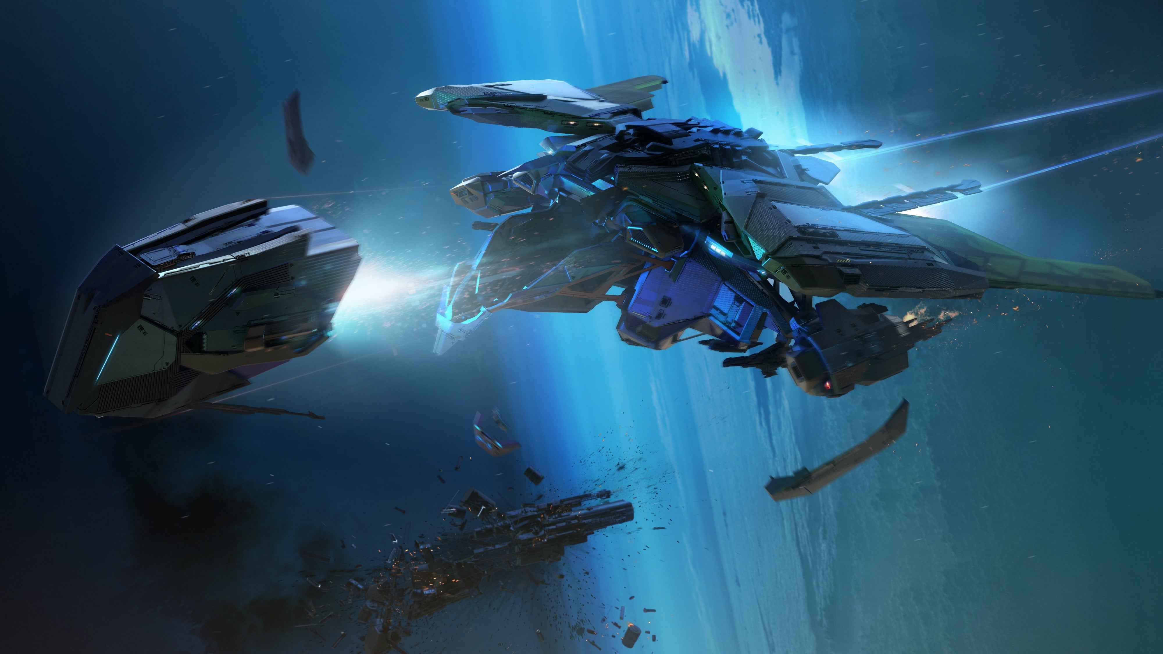 Talon Twin Pack - Original Concept LTI - Image 5
