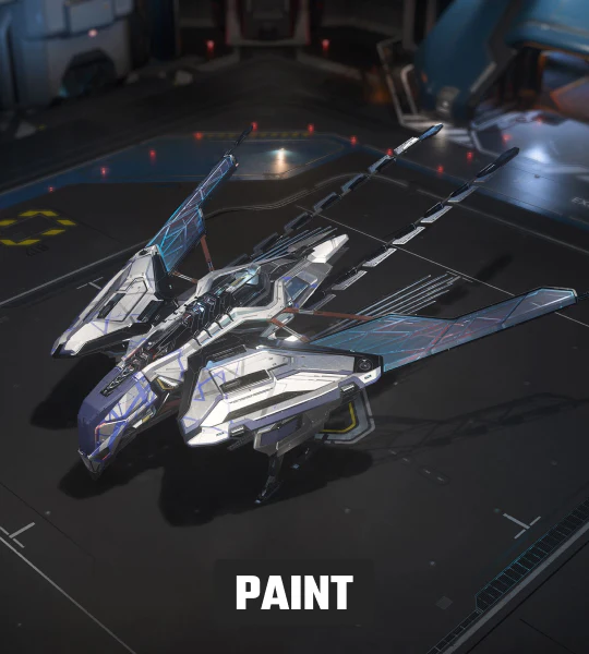 Talon - Wanderer Paint