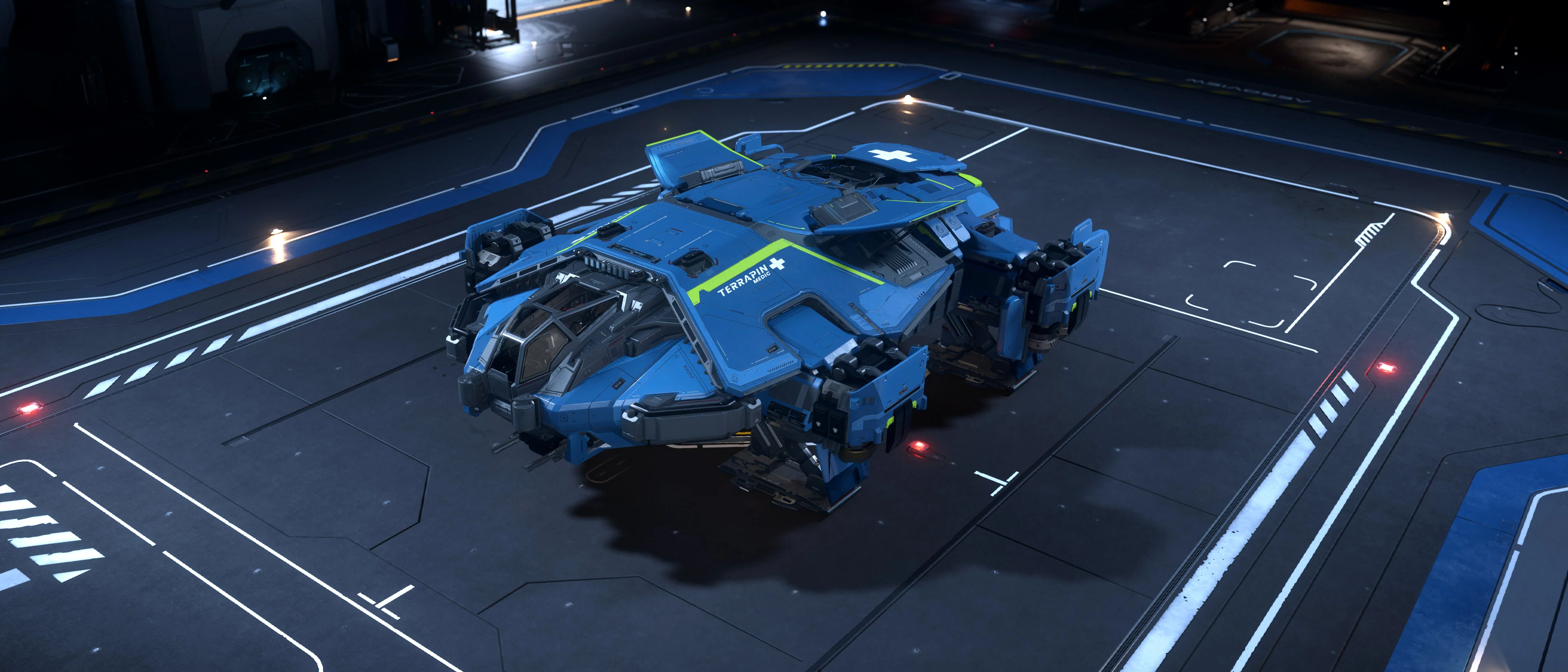 Terrapin - Seabed Paint - Image 2