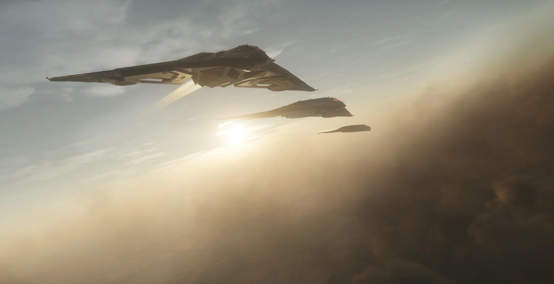 Eclipse - Original Concept LTI - Image 5