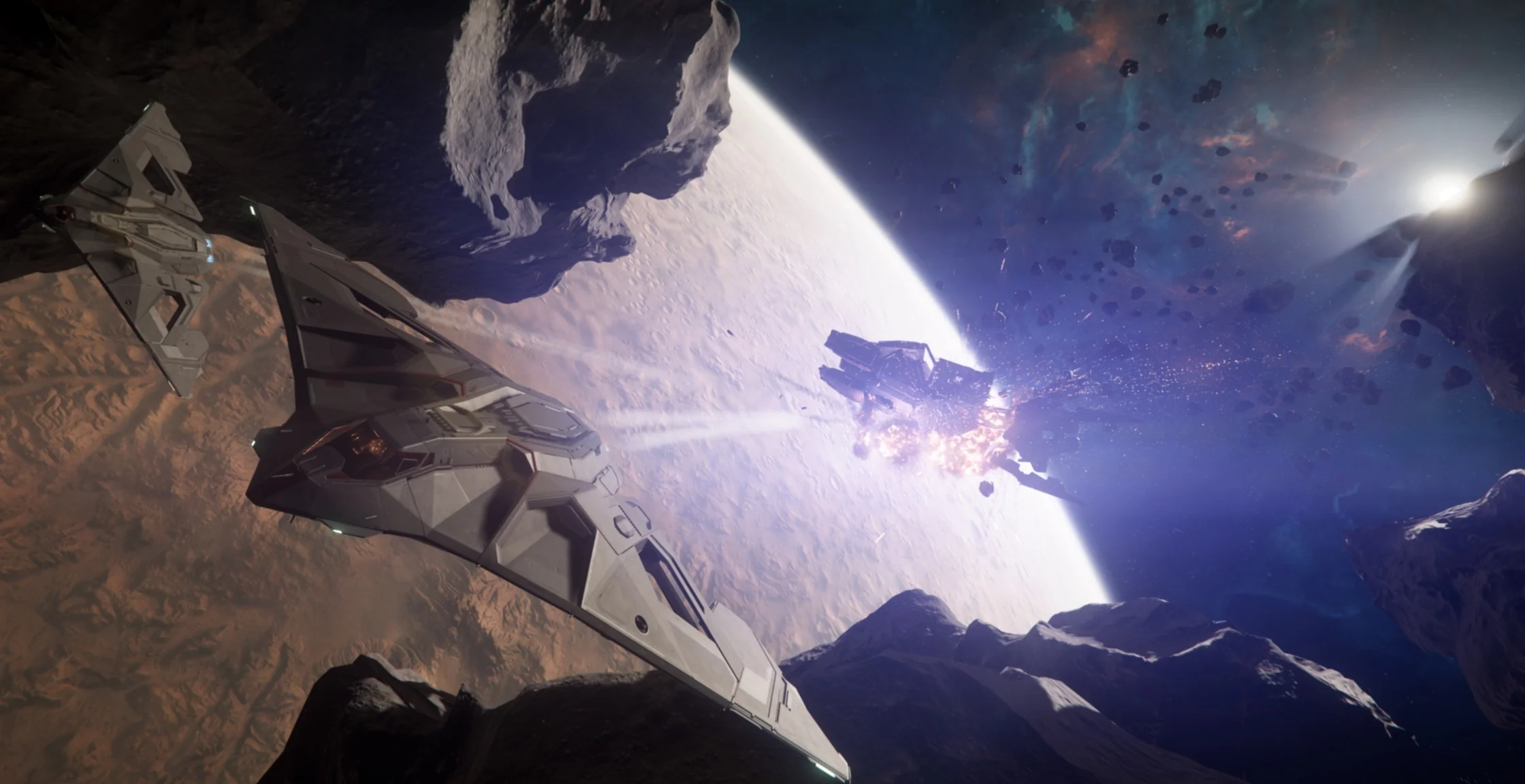 Eclipse - Original Concept LTI - Image 6