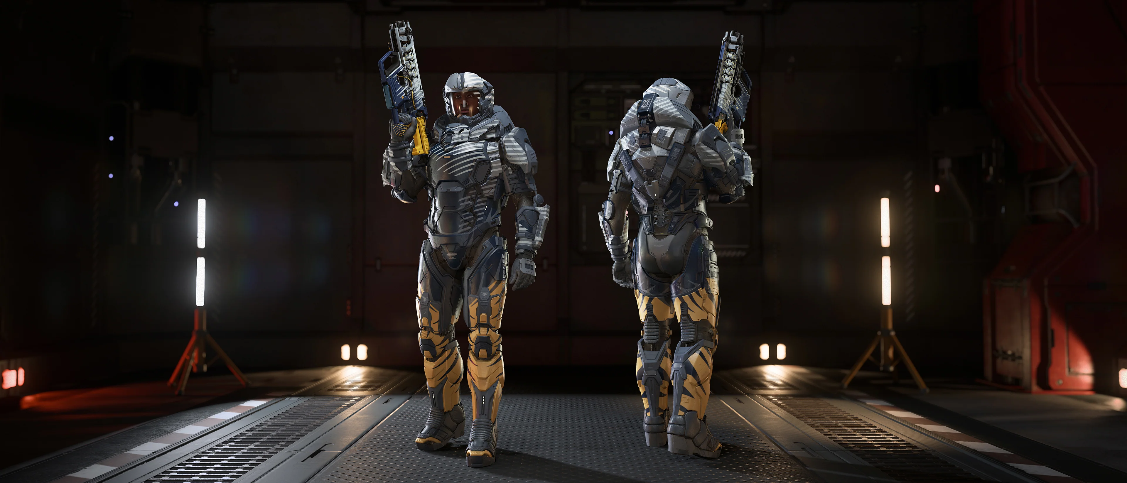 True Valor - Patch Bundle - Image 4