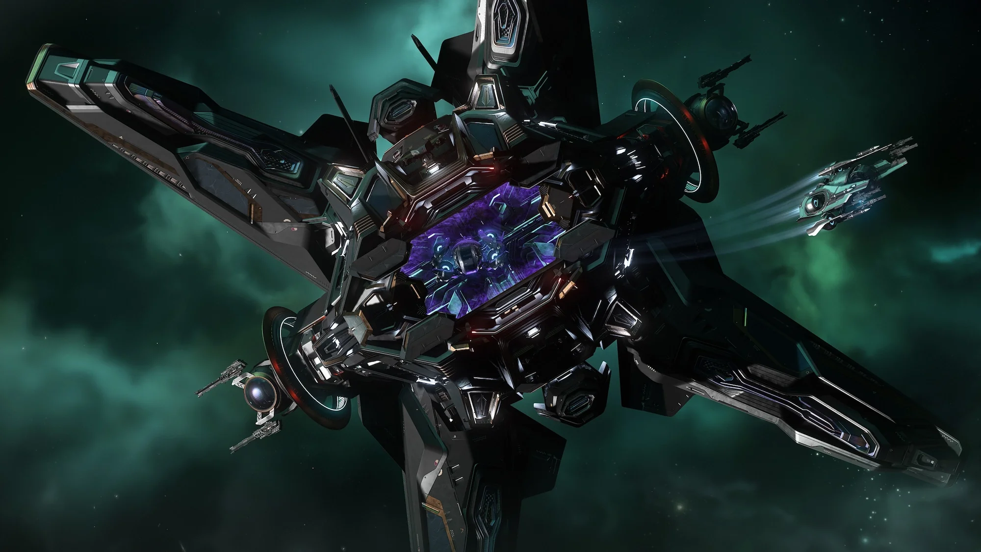 Upgrade to Tyilui - Image 7