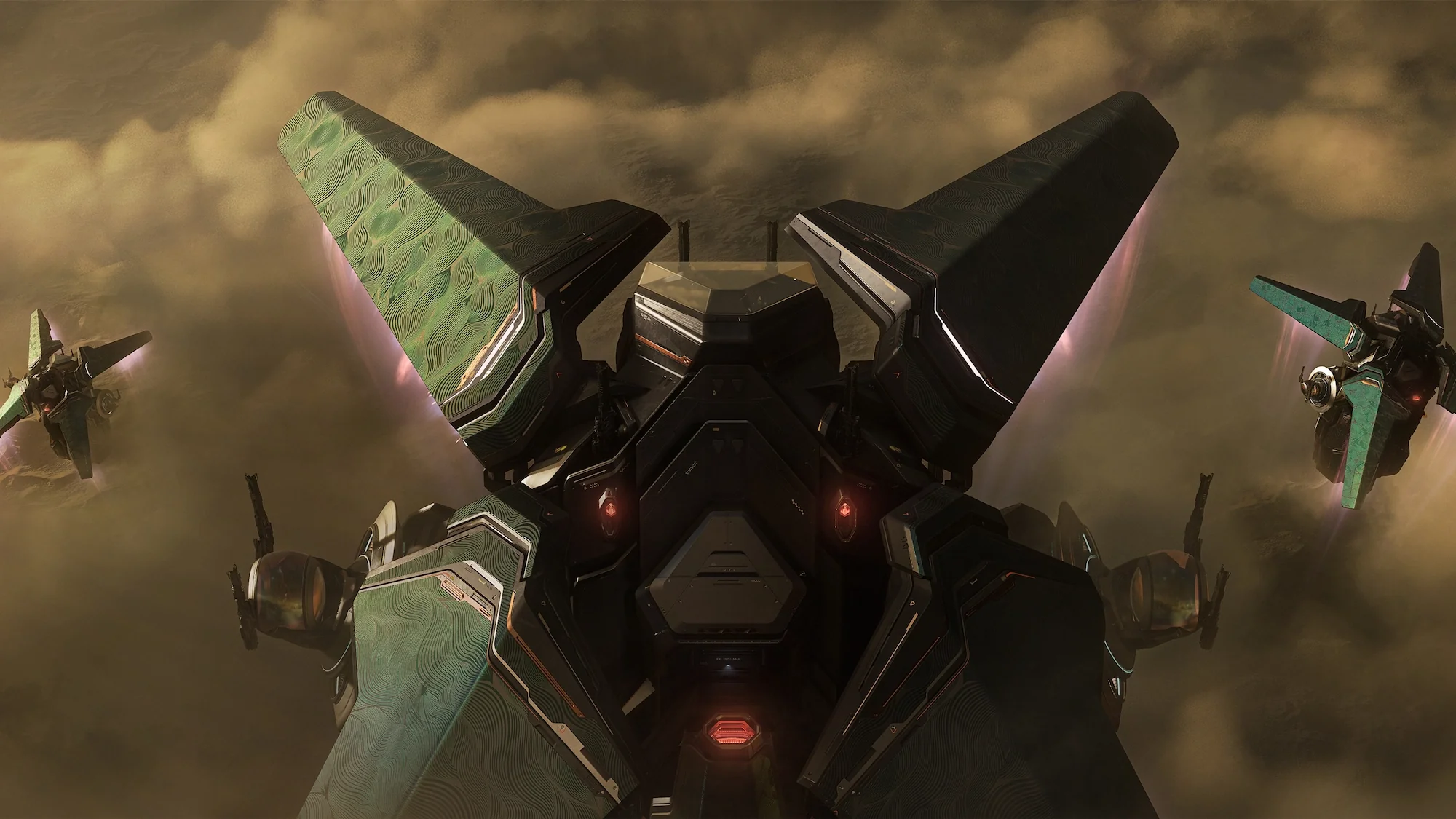 Upgrade to Tyilui - Image 8