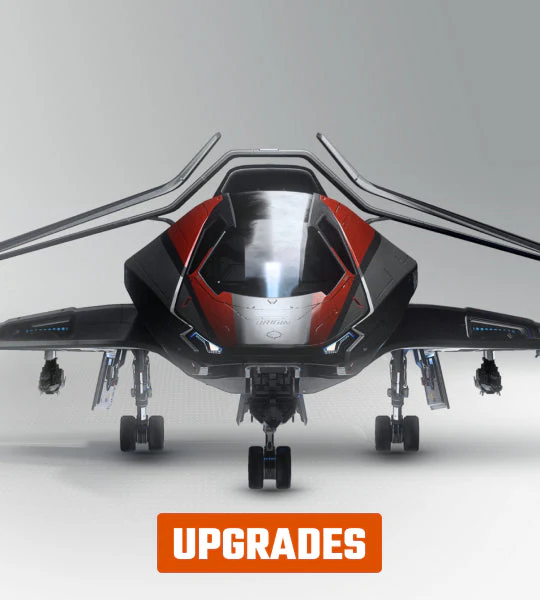Upgrade to 325a