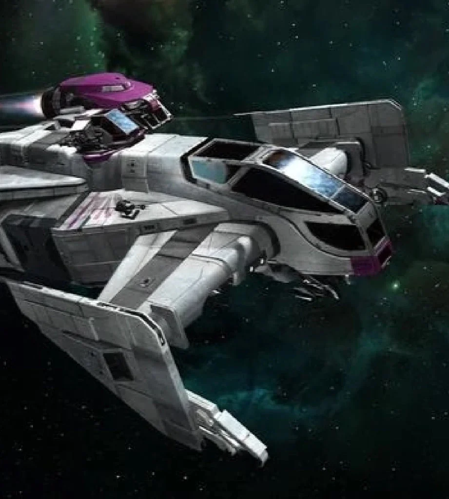 Upgrade to Cutlass Black + Best In Show 2949 Goodies