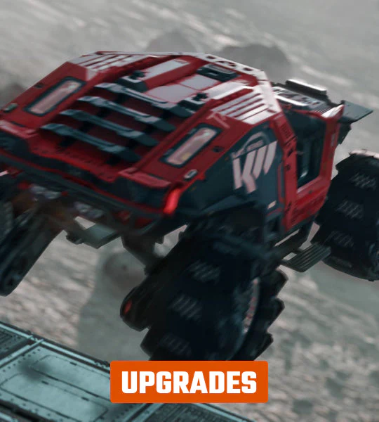 Upgrade to Cyclone RC