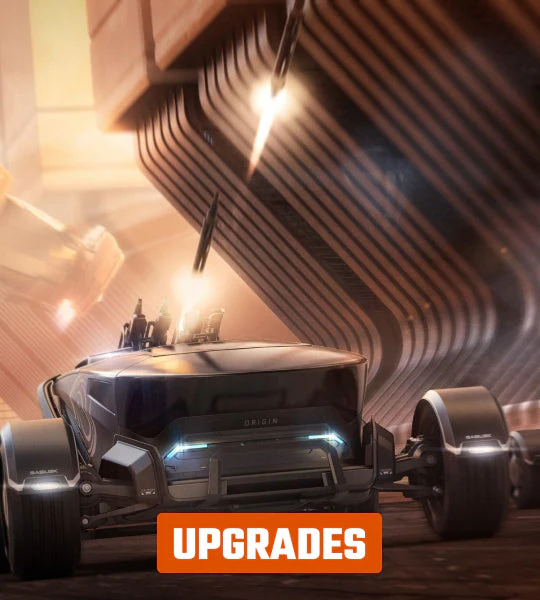 Upgrade to G12a