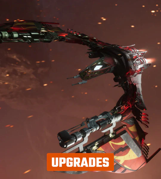 Upgrade to Glaive