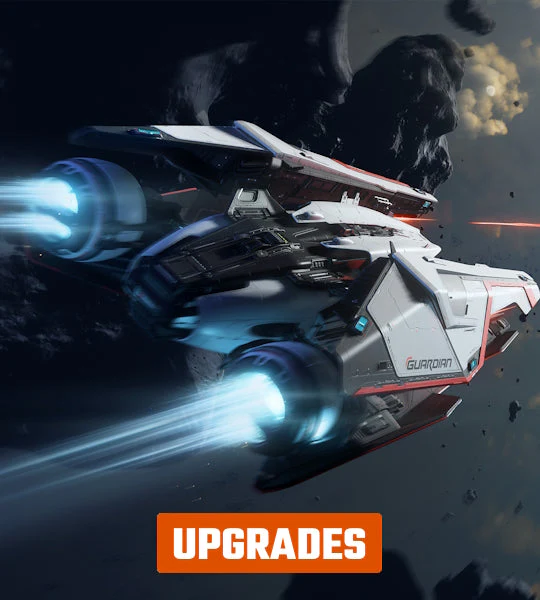 Upgrade to Guardian
