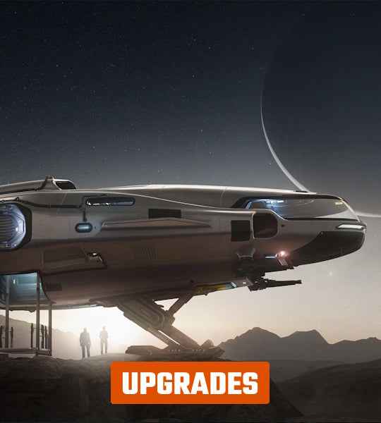 Upgrade to Hull B