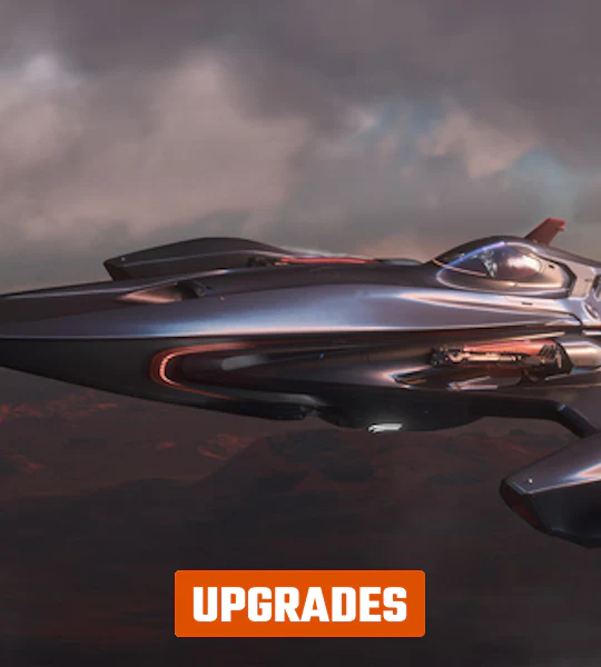 Upgrade to L-22 Alpha Wolf