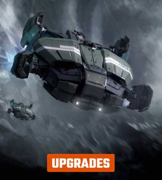 Upgrade to Legionnaire