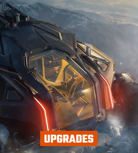 Upgrade to Lynx