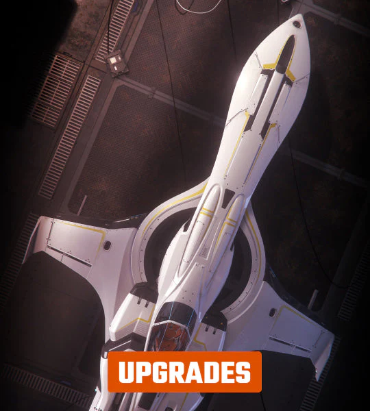 Upgrade to P-72 Archimedes