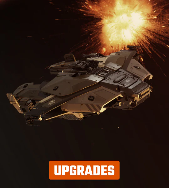 Upgrade to Paladin