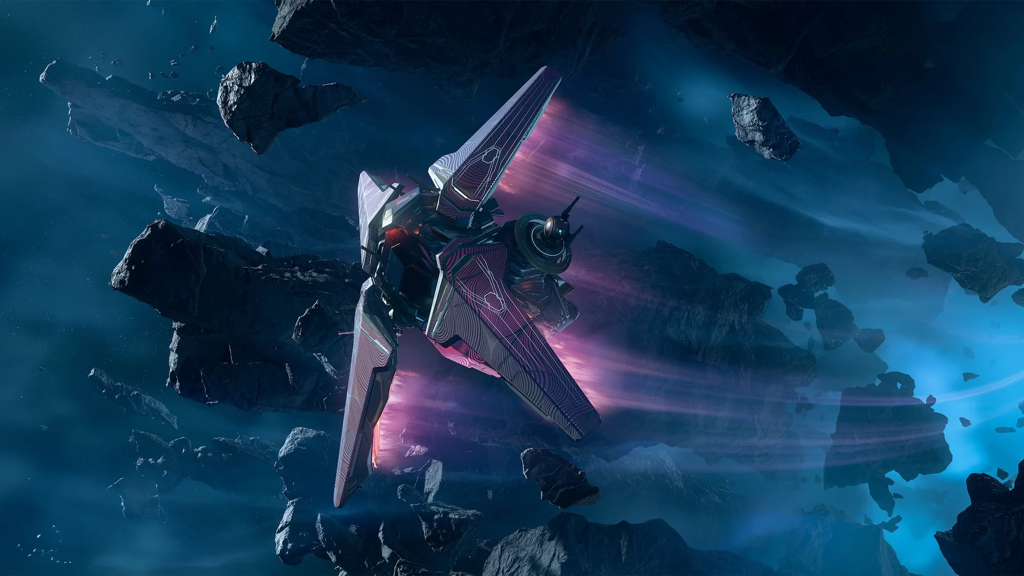 Gatac Railen - Original Concept LTI - Image 3