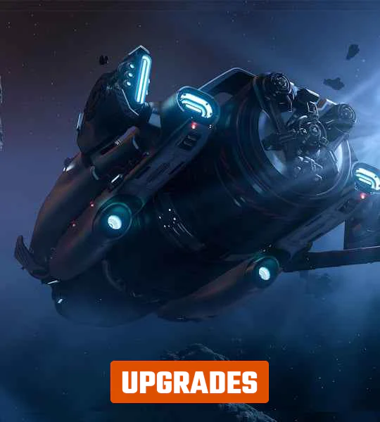 Upgrade to Starlite