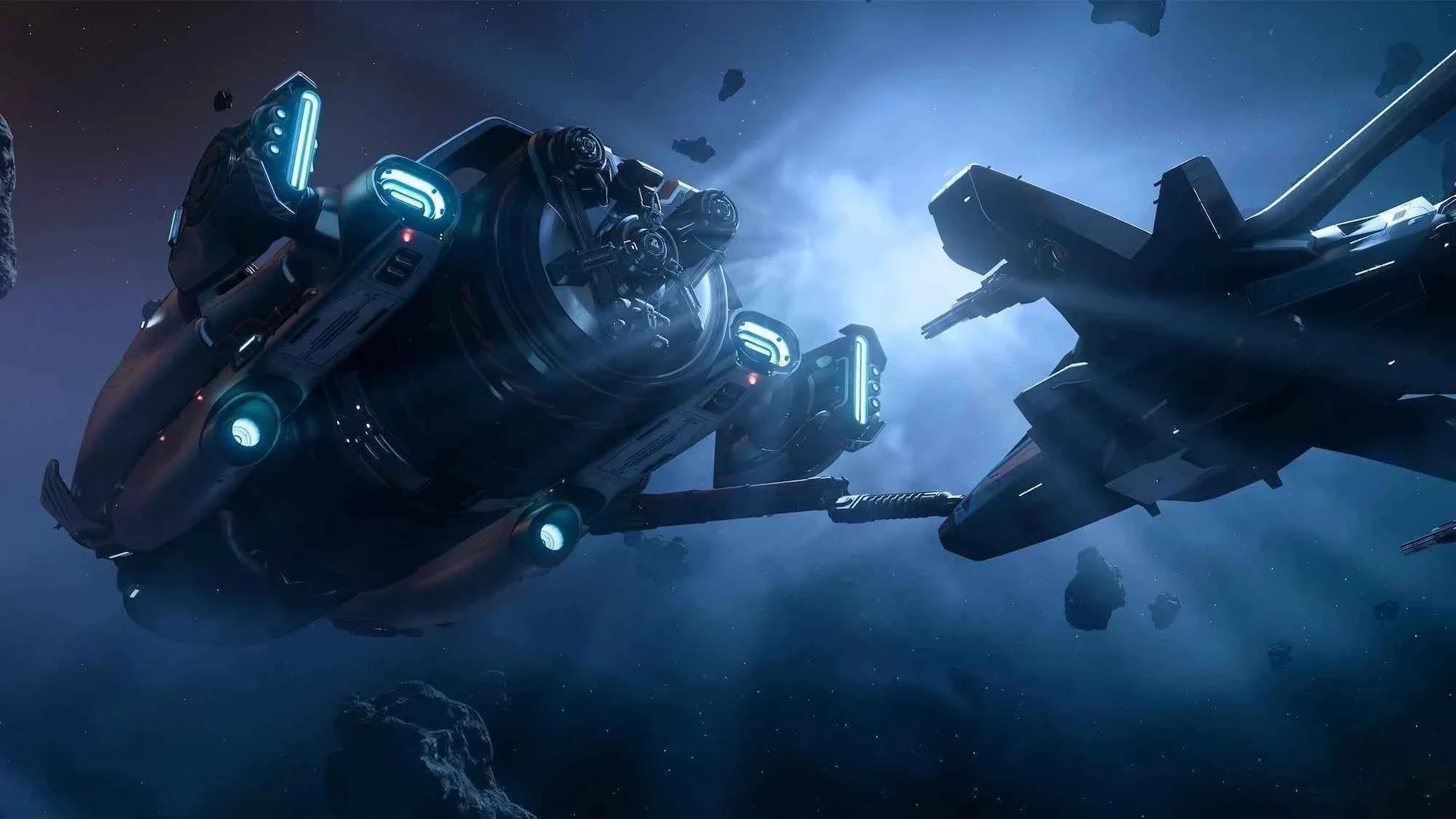 Starlite - Original Concept LTI - Image 4