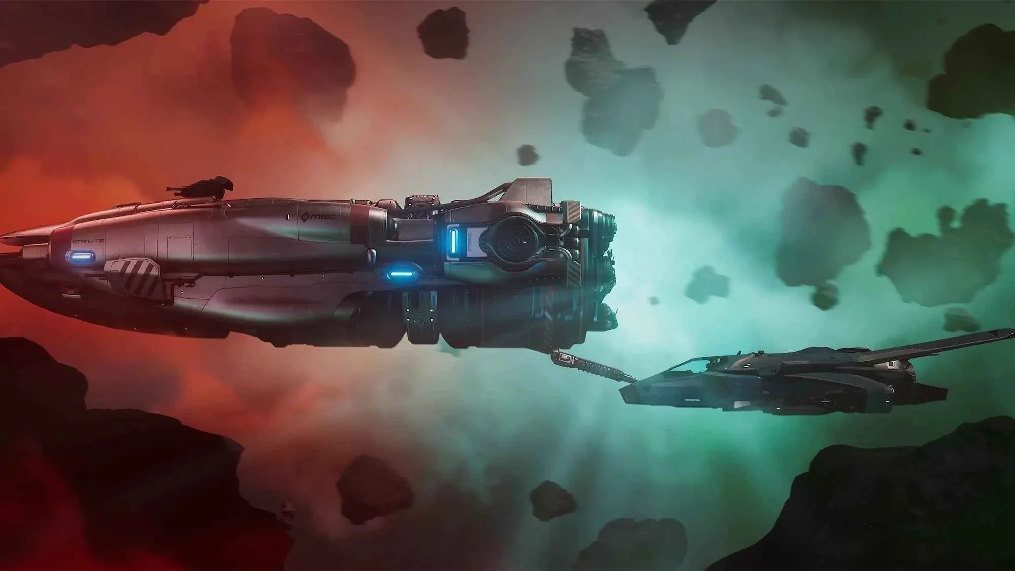 Starlite - Original Concept LTI - Image 2