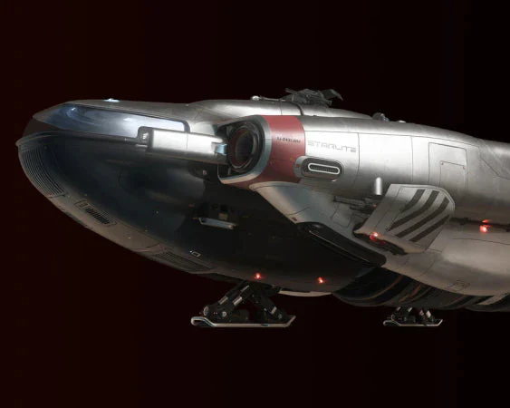 Upgrade to Starlite - Image 5