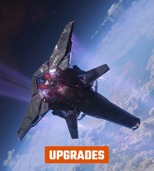 Upgrade to Syulen