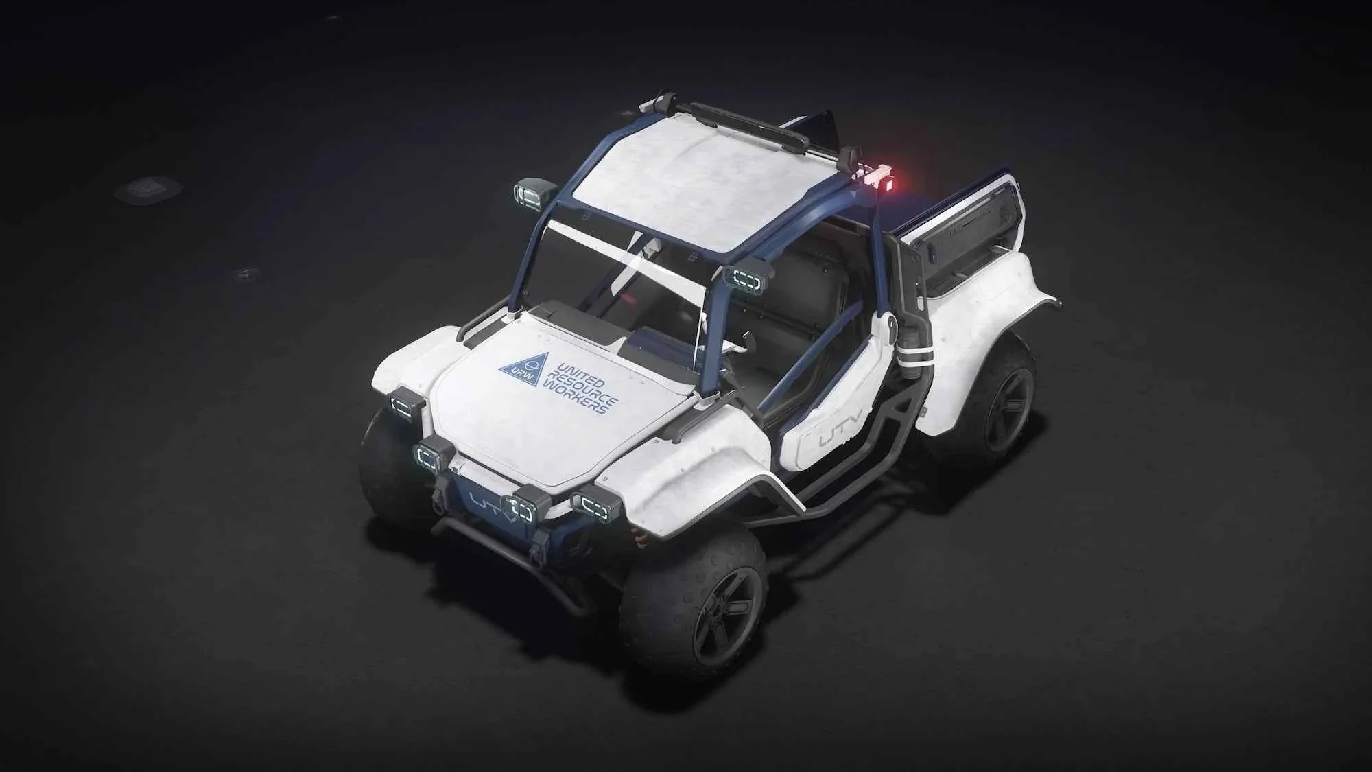 UTV - Keystone Paint - Image 2