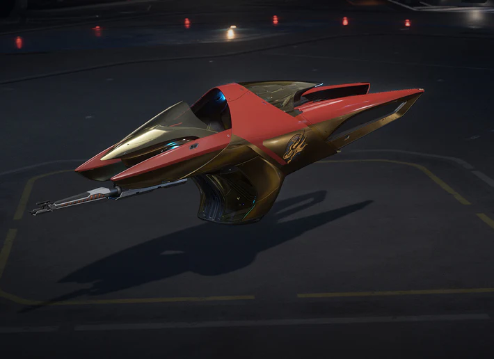 X1 - Auspicious Red Dragon Paint - Image 2
