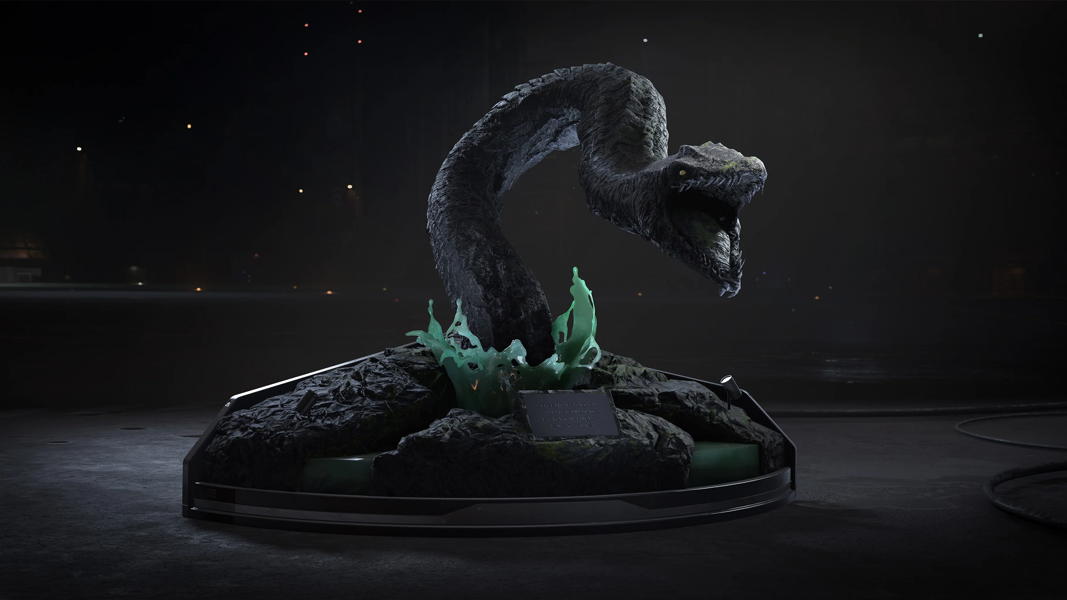Yormandi Diorama - Image 2